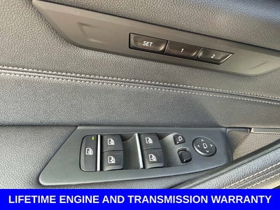 2023 BMW 5 Series 540i