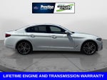 2023 BMW 5 Series 540i