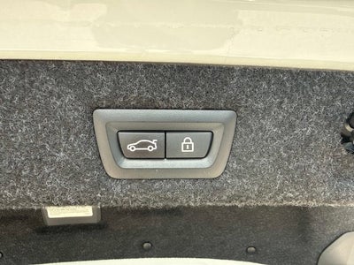 2023 BMW 5 Series 540i