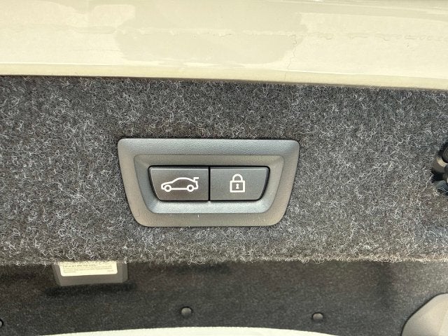 2023 BMW 5 Series 540i
