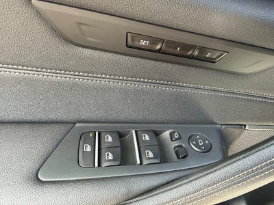 2023 BMW 5 Series 540i
