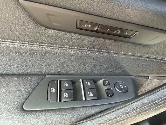 2023 BMW 5 Series 540i