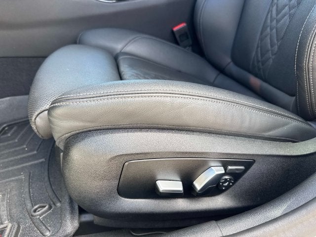2023 BMW 5 Series 540i