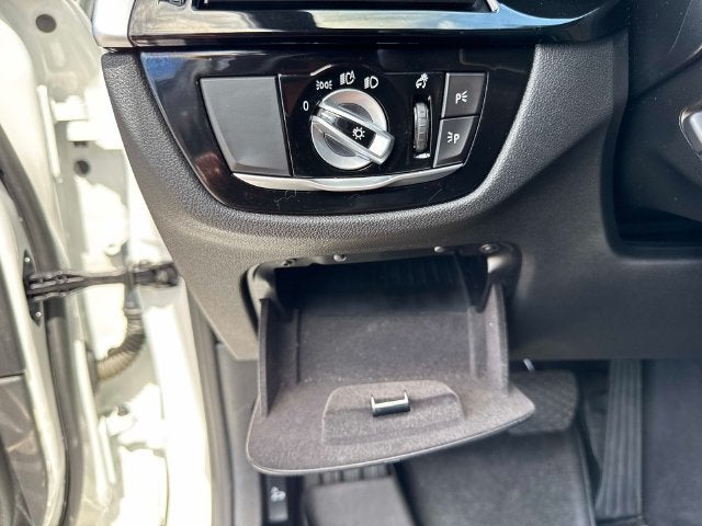 2023 BMW 5 Series 540i
