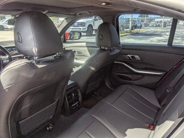 2020 BMW 3 Series 330i