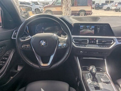 2020 BMW 3 Series 330i