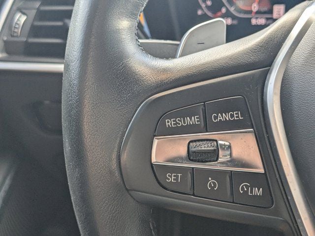 2020 BMW 3 Series 330i