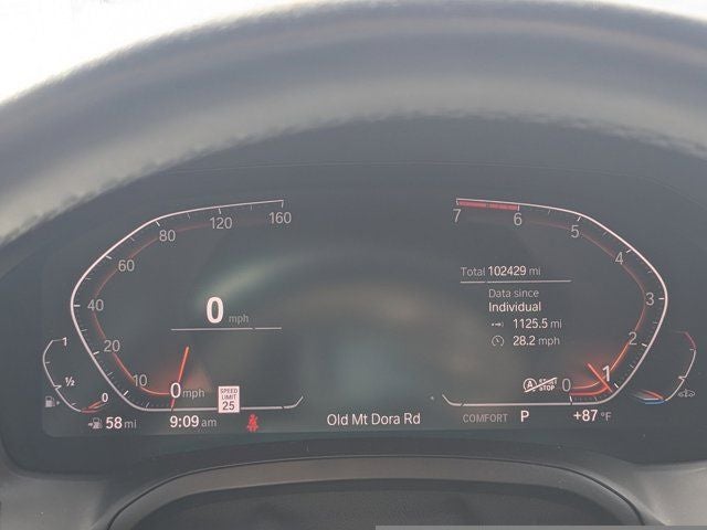 2020 BMW 3 Series 330i