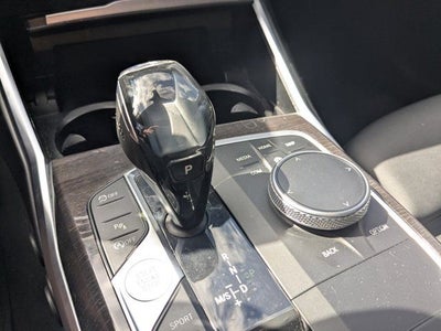 2020 BMW 3 Series 330i