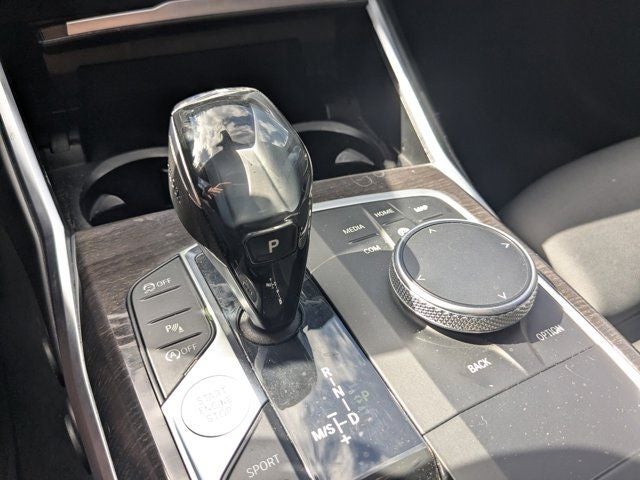 2020 BMW 3 Series 330i