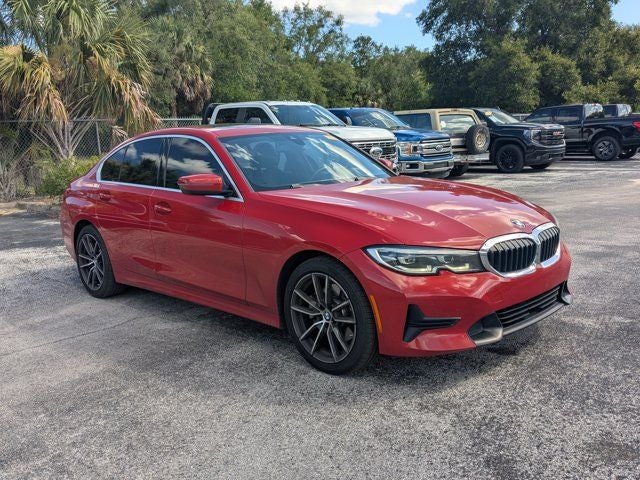 2020 BMW 3 Series 330i