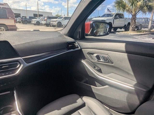 2020 BMW 3 Series 330i