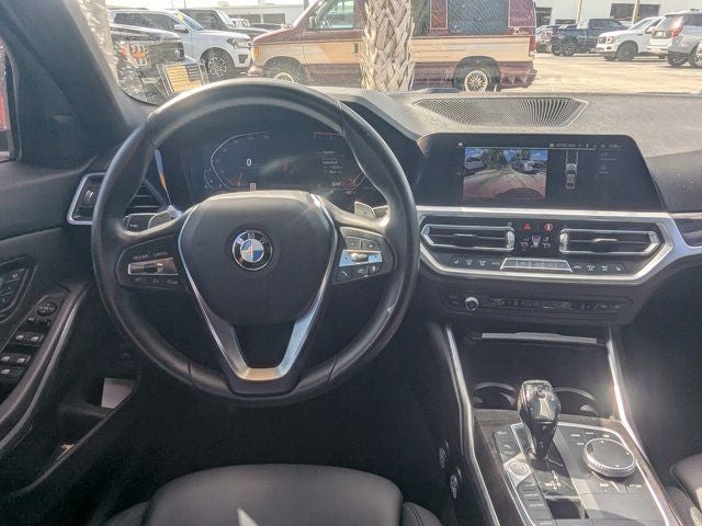 2020 BMW 3 Series 330i
