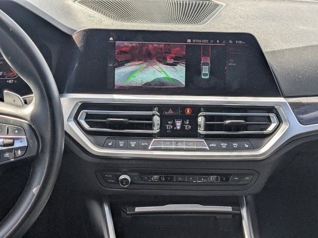2020 BMW 3 Series 330i