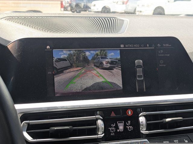 2020 BMW 3 Series 330i