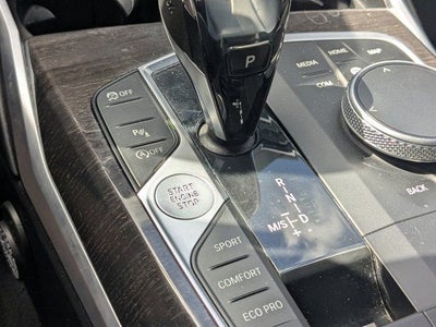 2020 BMW 3 Series 330i