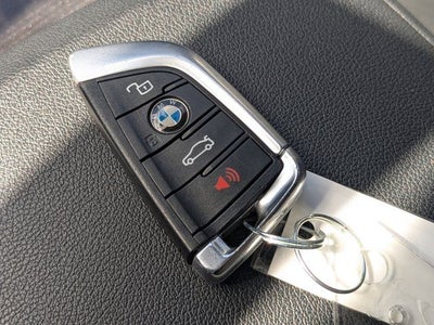 2020 BMW 3 Series 330i