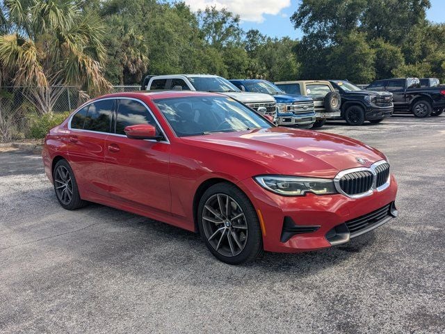 2020 BMW 3 Series 330i