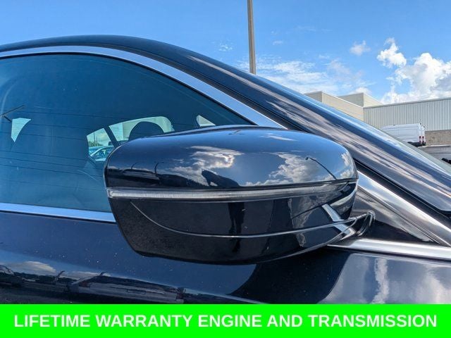 2019 BMW 5 Series 530i xDrive