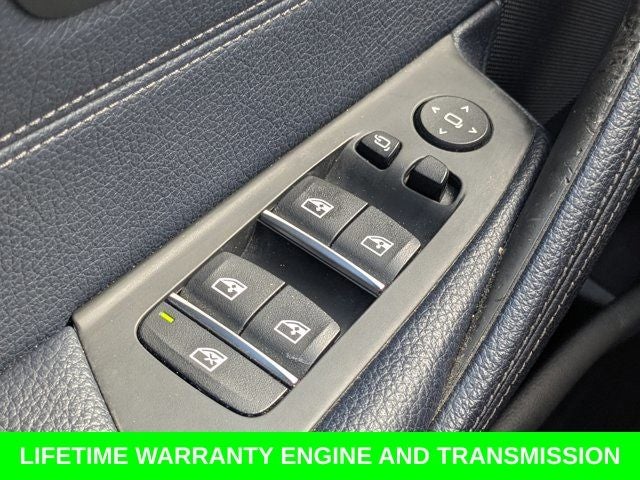 2019 BMW 5 Series 530i xDrive