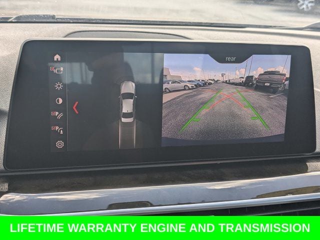 2019 BMW 5 Series 530i xDrive