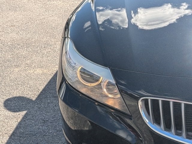 2011 BMW Z4 sDrive35i