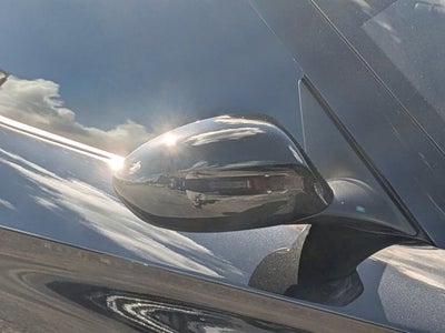 2011 BMW Z4 sDrive35i