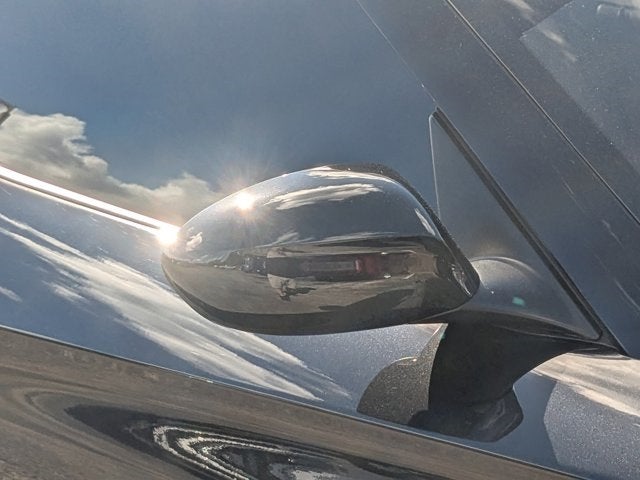 2011 BMW Z4 sDrive35i