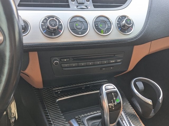 2011 BMW Z4 sDrive35i