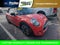 2021 MINI Cooper S Signature