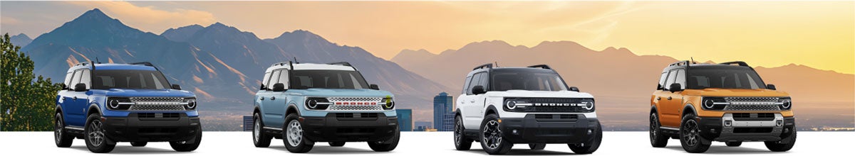 Prestige Ford in Mount Dora FL