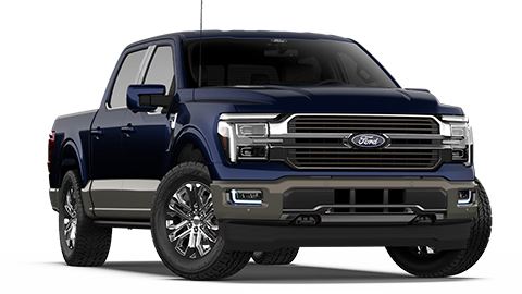 Prestige Ford in Mount Dora FL