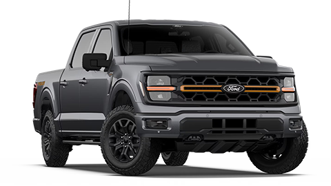 Prestige Ford in Mount Dora FL
