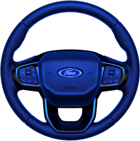 Prestige Ford in Mount Dora FL