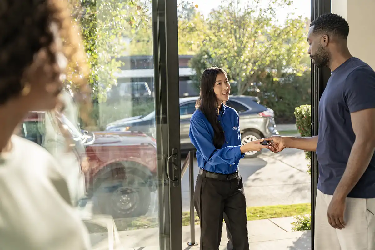 Prestige Ford in Mount Dora FL