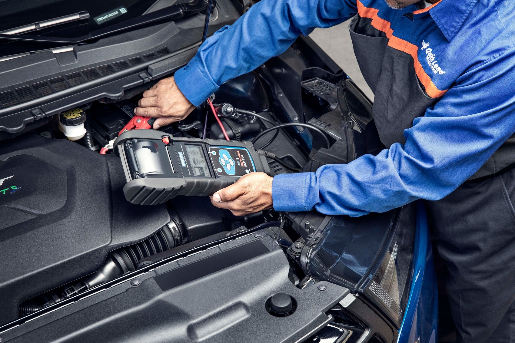 Ford Service near Leesburg FL