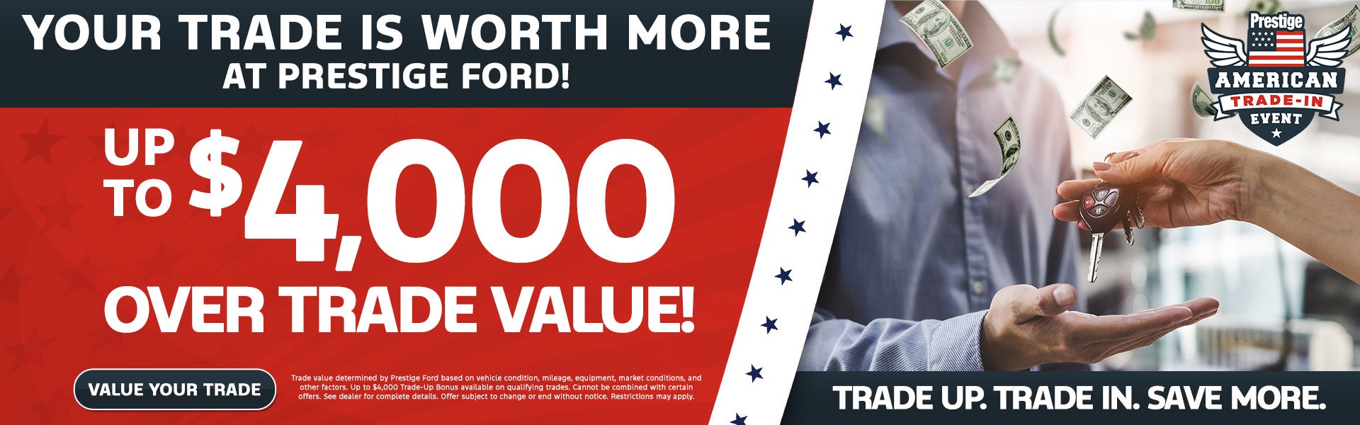 Labor Day Sales Event
