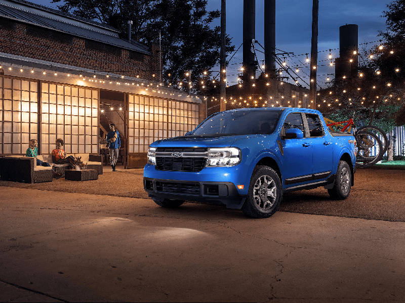 Consider Our Used Inventory