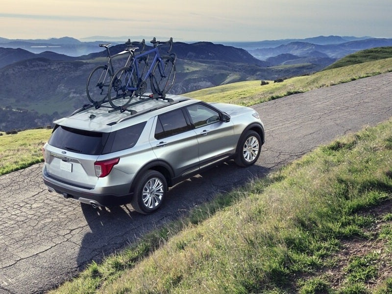 Ford Dealer near The Villages FL