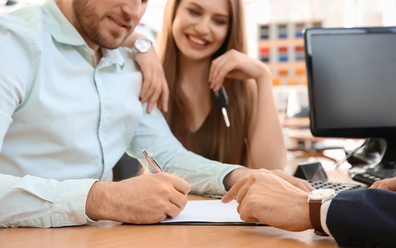 Used Car Dealer Financing near Apopka FL