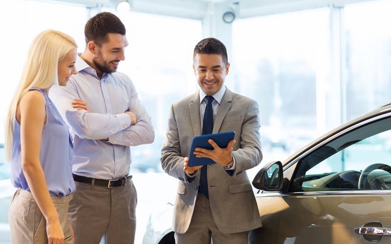 Used Car Dealer near Apopka FL