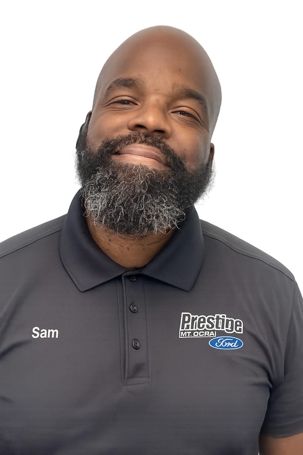 Sam Johnson