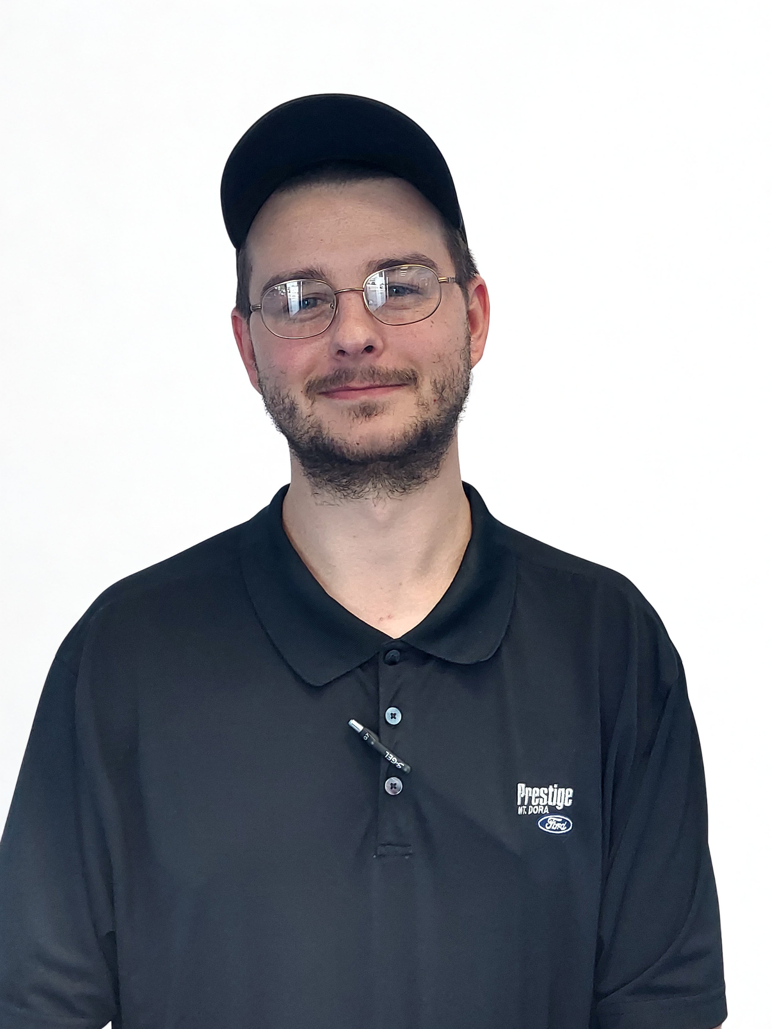 Keagan Murr
