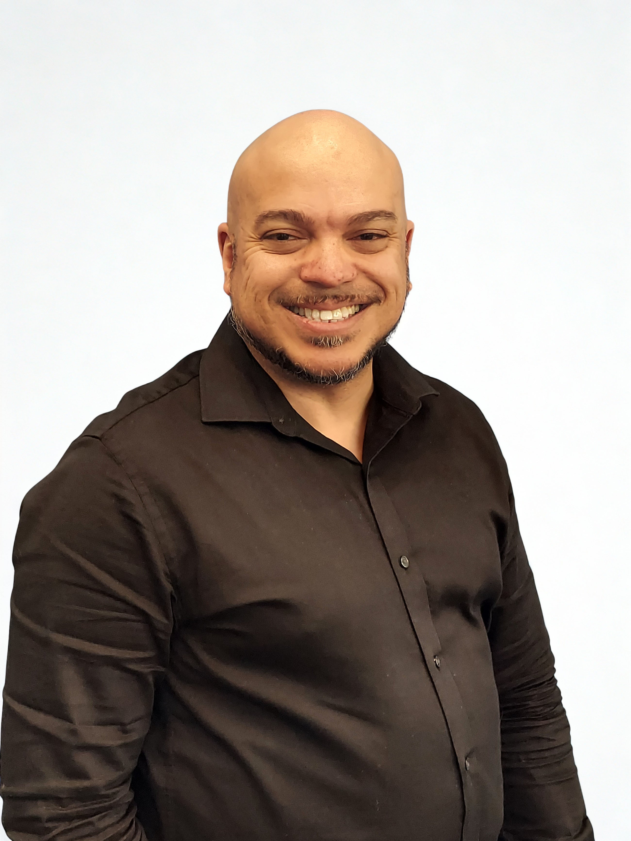 David Rodriguez