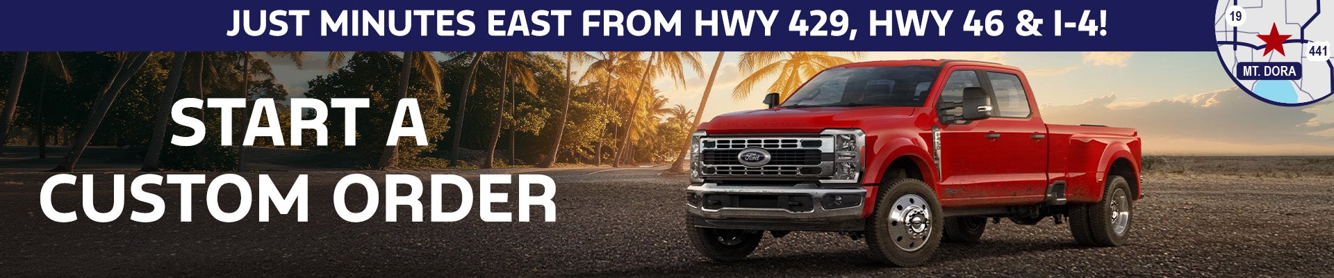 Build Your 2026 Ford F-450® Super Duty