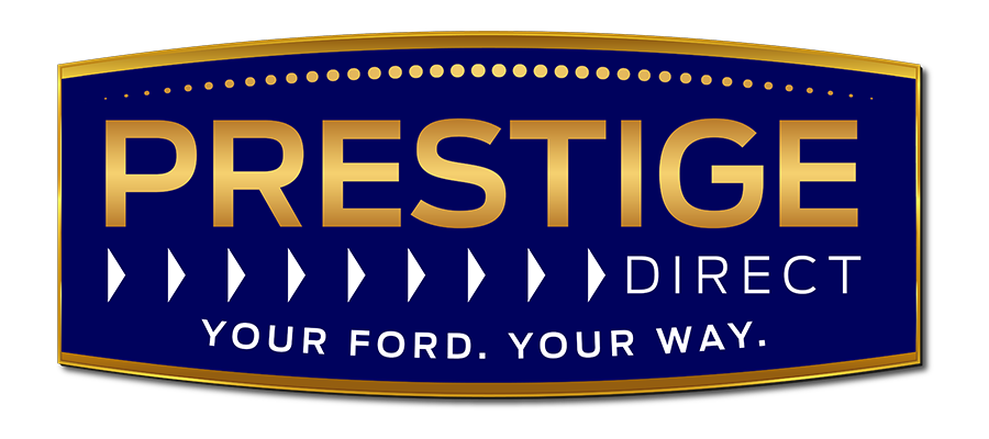 Prestige Ford in Mount Dora FL