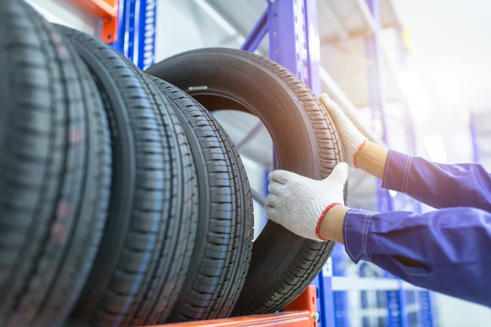 Tire Store